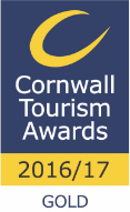 Cornwall Tourism Awards 2016/2017