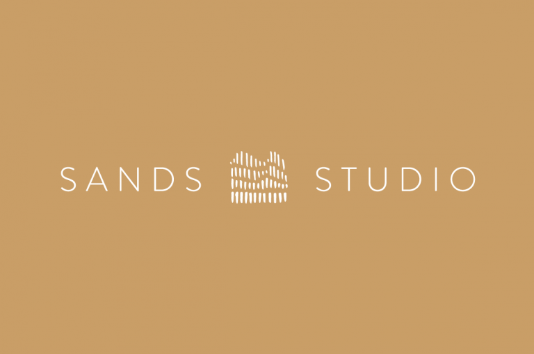 Sands studio St ives